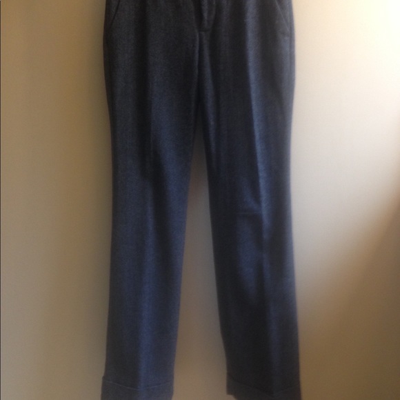 BR Martin fit wool blend pant - Picture 2 of 7